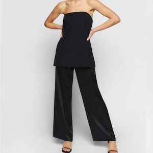 NWT Reformation Arielle Set